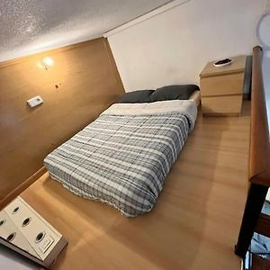 Apartamento de 1 Dormitorio